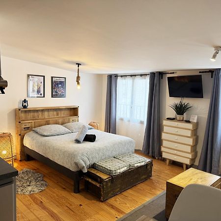 Apartamento Le "Duo Setois" Sète Exterior foto