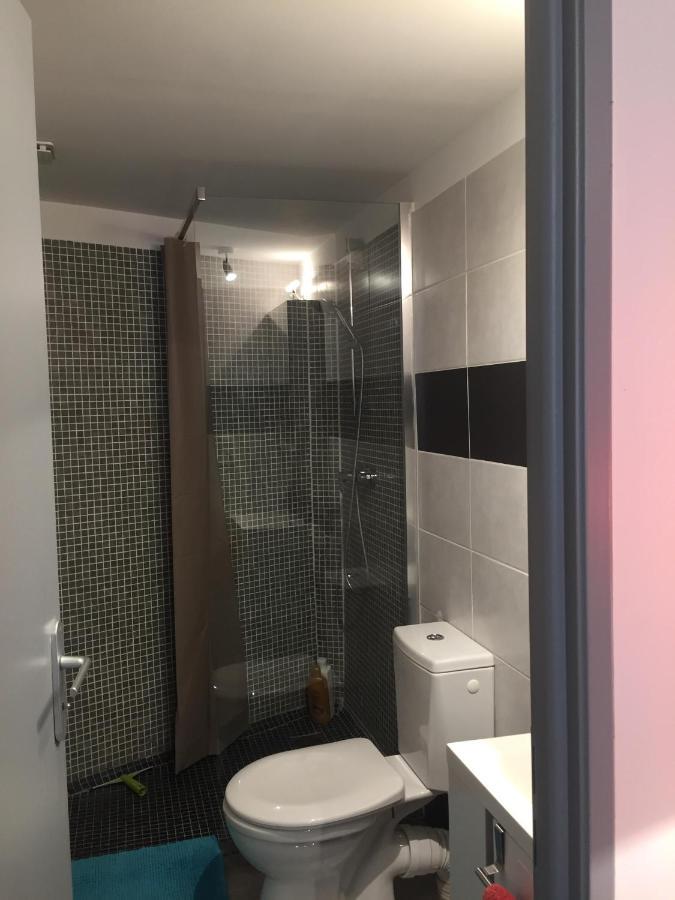 Apartamento Le "Duo Setois" Sète Exterior foto