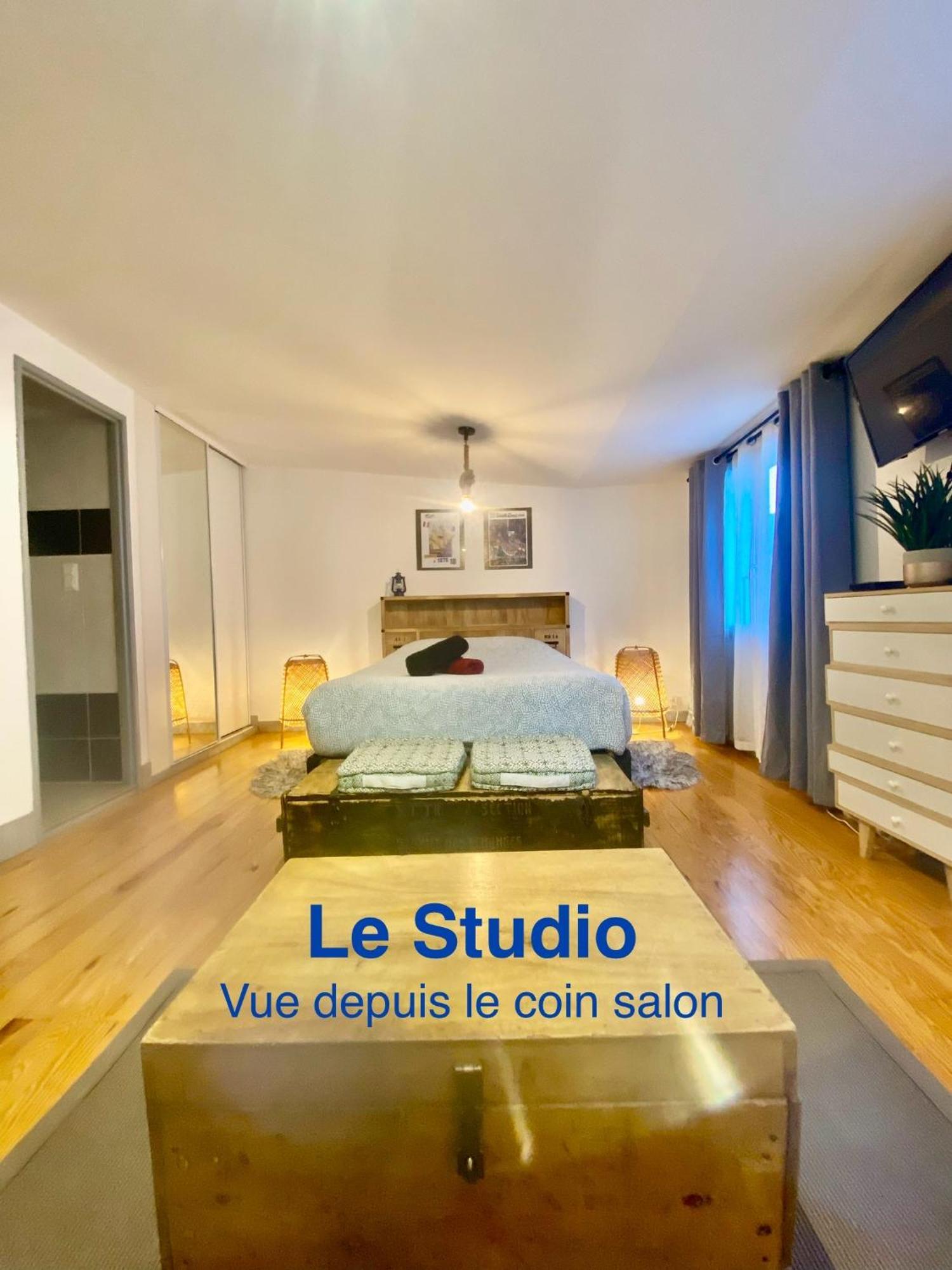 Apartamento Le "Duo Setois" Sète Exterior foto